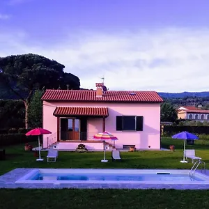 Villino I Due Mori Italia