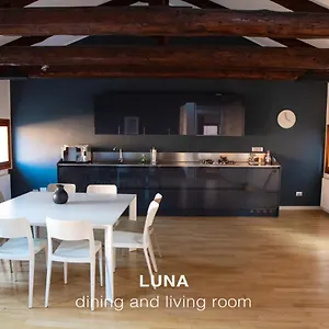 Sole&luna Apartamento Venecia