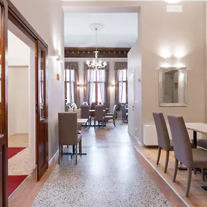 Hotel Palazzo Martinelli Dolfin, Wenecja