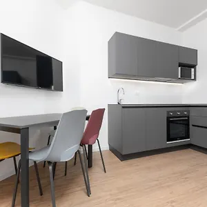 Casa Da Mirabello , Milano İtalya