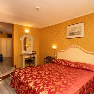 Hotel Tintoretto, Wenecja