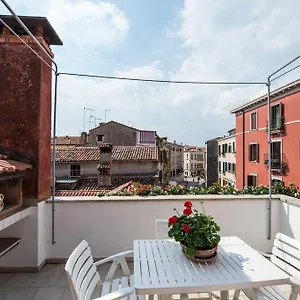 Apartamento Savoia & Jolanda 2