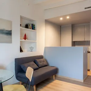 Easylife - Accogliente E Moderno Bilocale In Zona Navigli Apartamento Milán