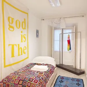 Bel Dans Le Centre De Apartamento Milán