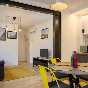 Sapiti Modern By Mmega Apartamento Florencia