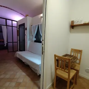 Bada Apartamento Florencia