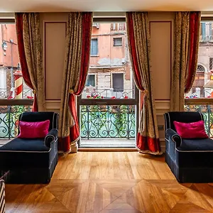 Splendid - Starhotels Collezione Otel