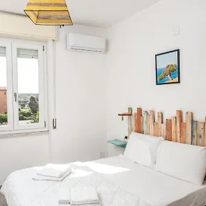 Green - Affittacamere- By Faendho Porto Torres