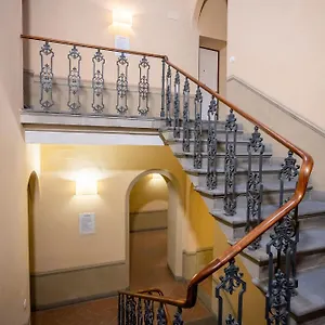 Stylish In The Historic Center Of Italia