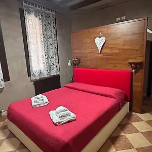 Apartamento Campiello Tron