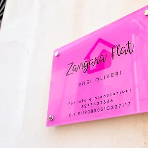 Zangara Flat Italia