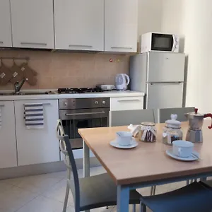 Biennale Bianco & Rosso Appartement