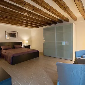 Ca' Moretta Appartement