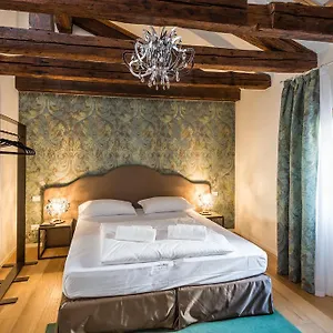 Polo's Treasures Appartement