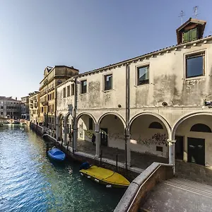 Citadelle Venise