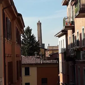I Tre Camini Apartamento Bolonia