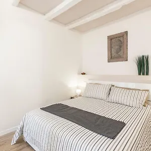 Sweet 3 Apartamento Bolonia