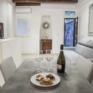 Venetian Mood Private Venedig