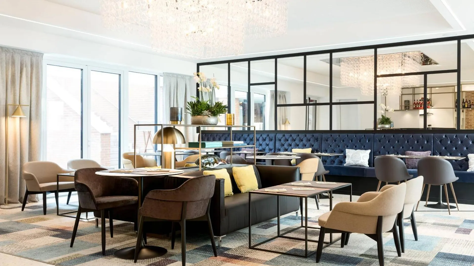 Ac Hotel Venezia By Marriott