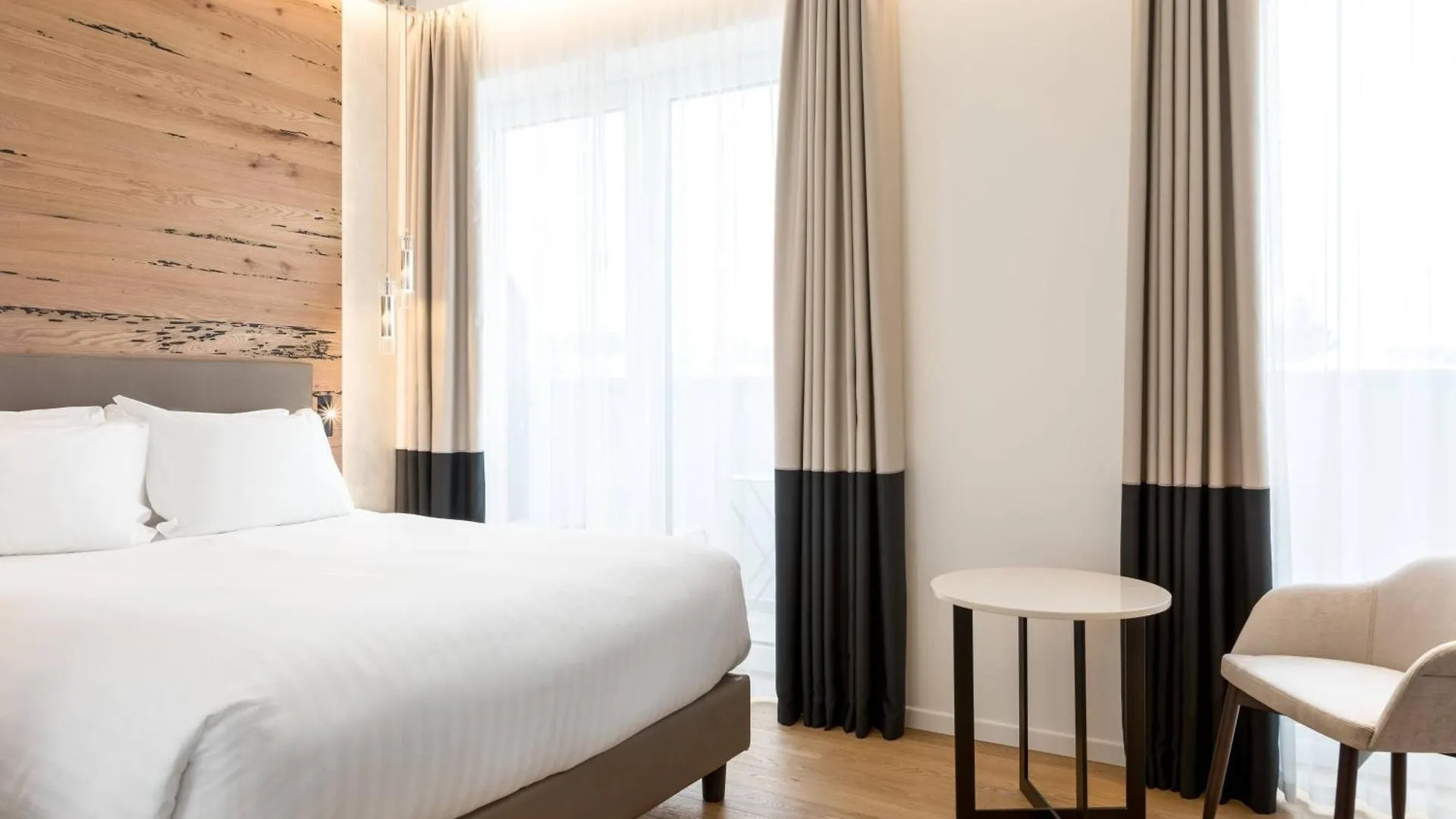 Ac Hotel Venezia By Marriott Venecia