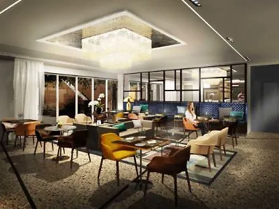 ***  Ac Hotel Venezia By Marriott Italia