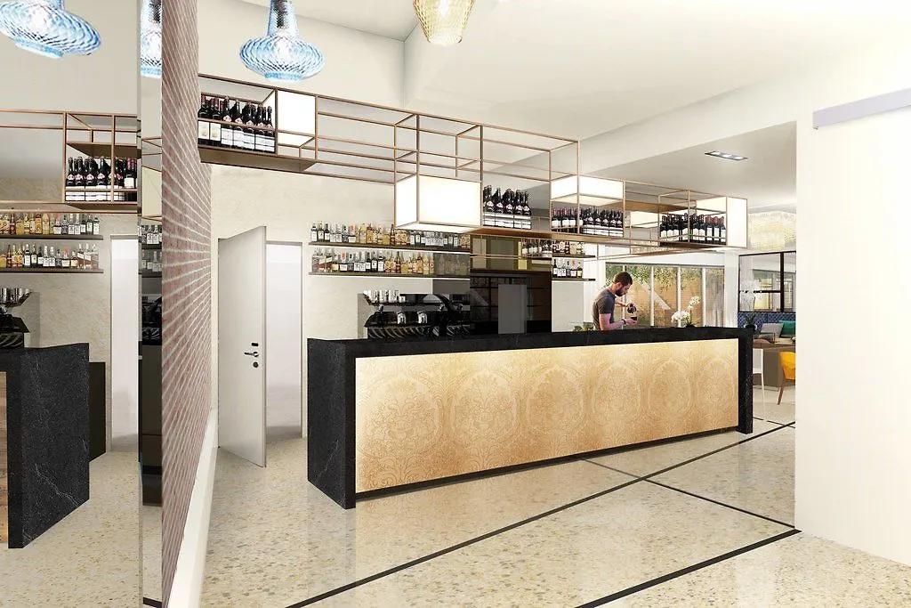 Ac Hotel Venezia By Marriott 3*, Venecia