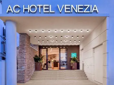 Ac Hotel Venezia By Marriott Venise