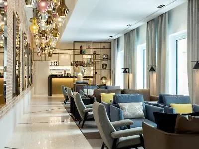 Ac Hotel Venezia By Marriott