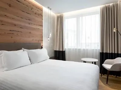 Ac Hotel Venezia By Marriott