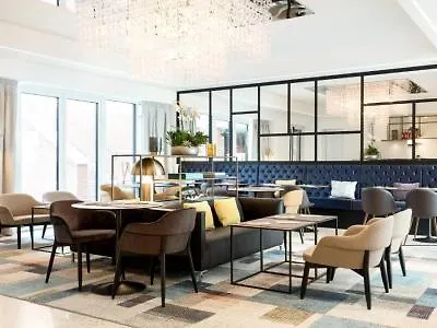 Ac Hotel Venezia By Marriott