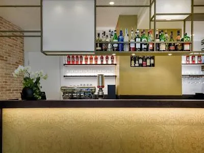 Ac Hotel Venezia By Marriott 3*, Venise