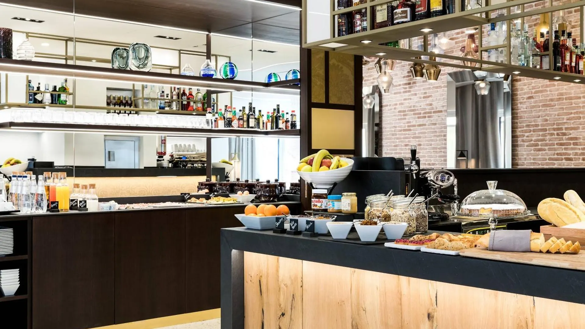 Ac Hotel Venezia By Marriott