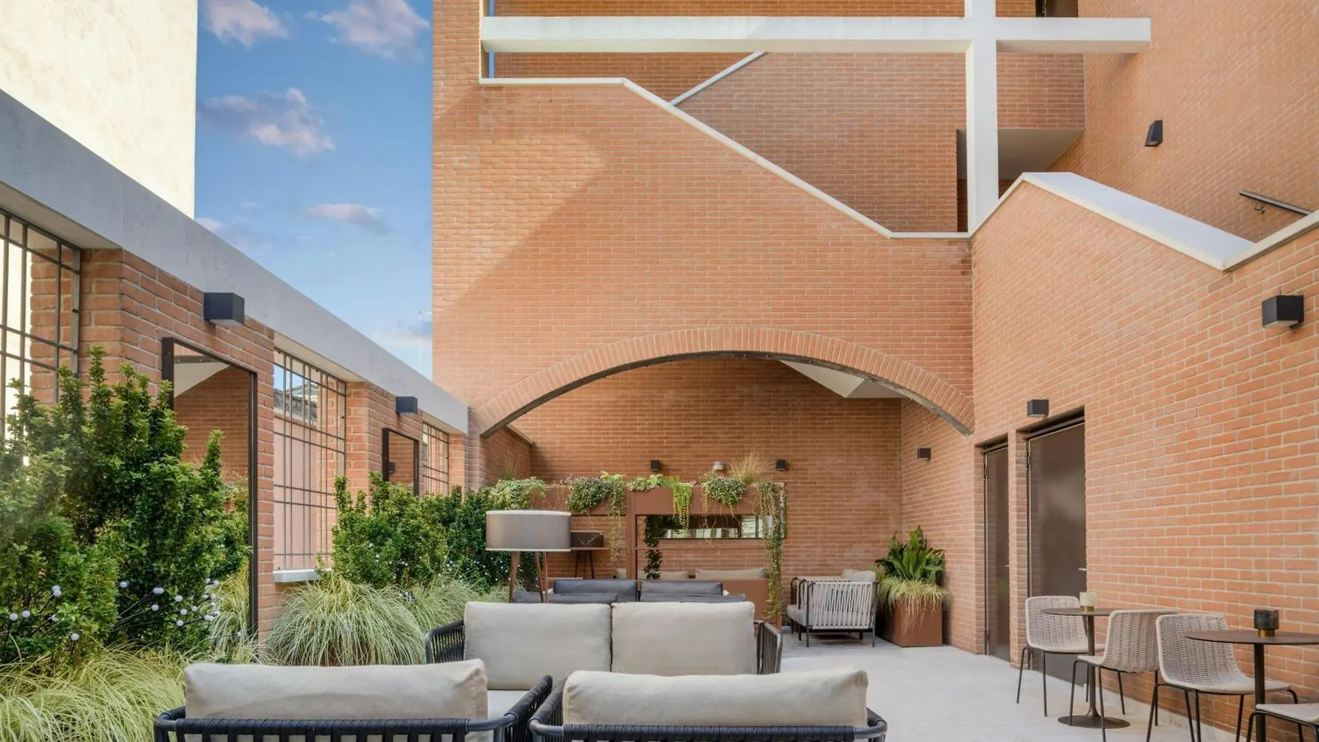 Ac Hotel Venezia By Marriott 3*, Venise Italie