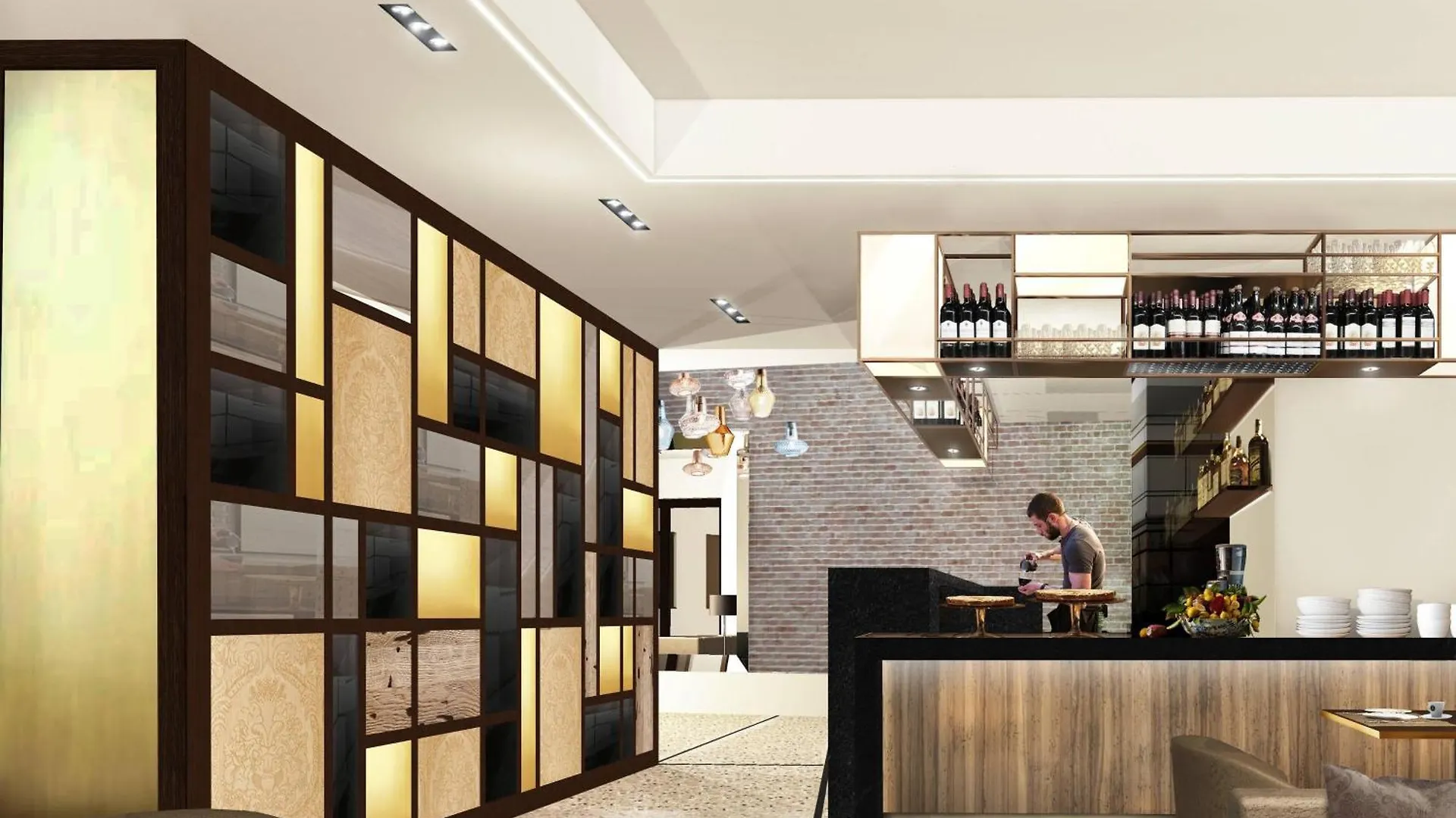 Ac Hotel Venezia By Marriott  Venise