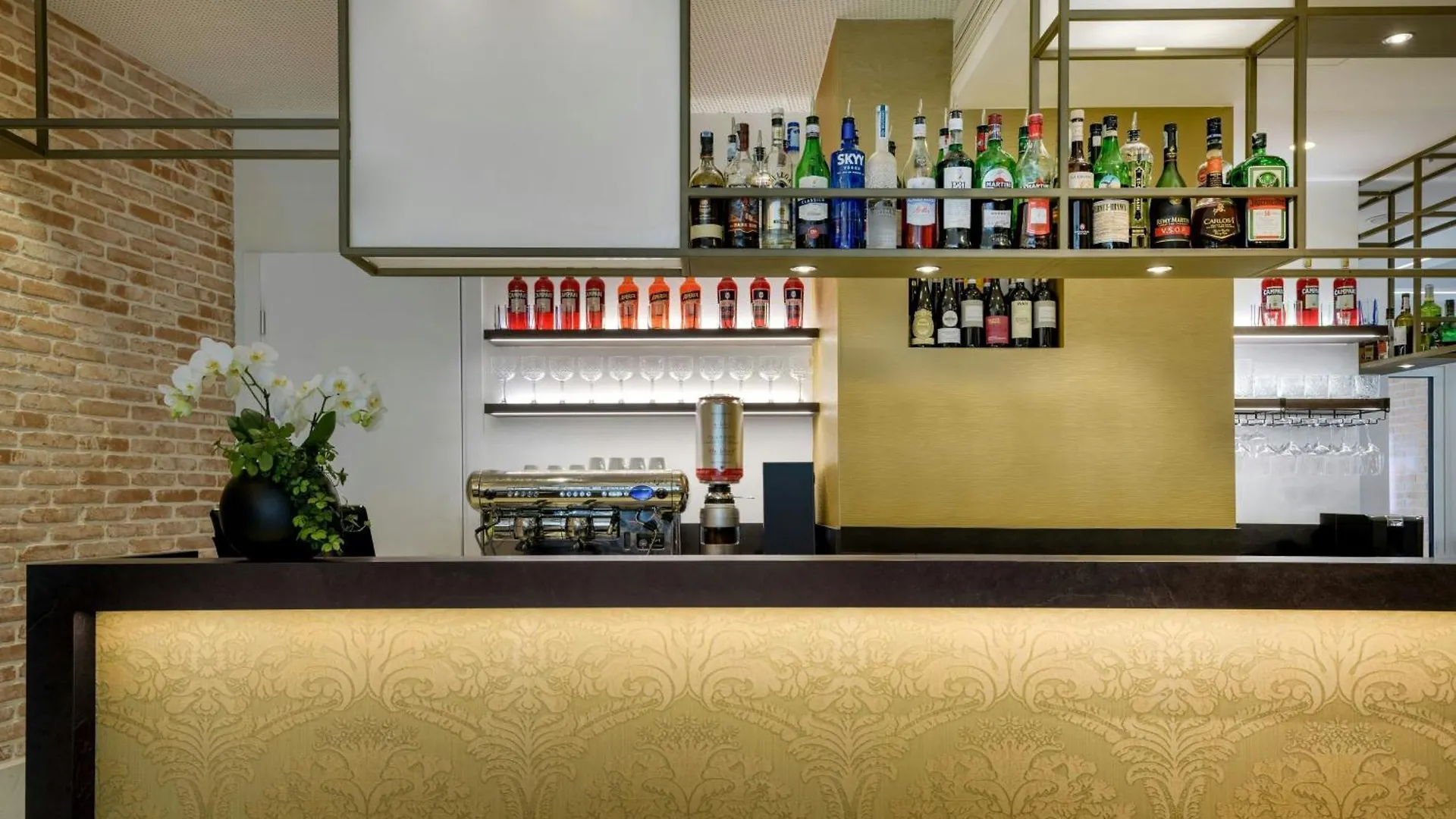 ***  Ac Hotel Venezia By Marriott Italie