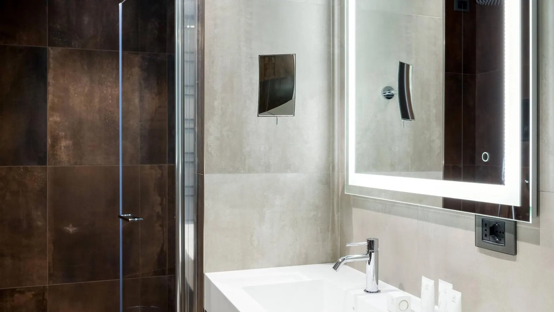 Ac Hotel Venezia By Marriott