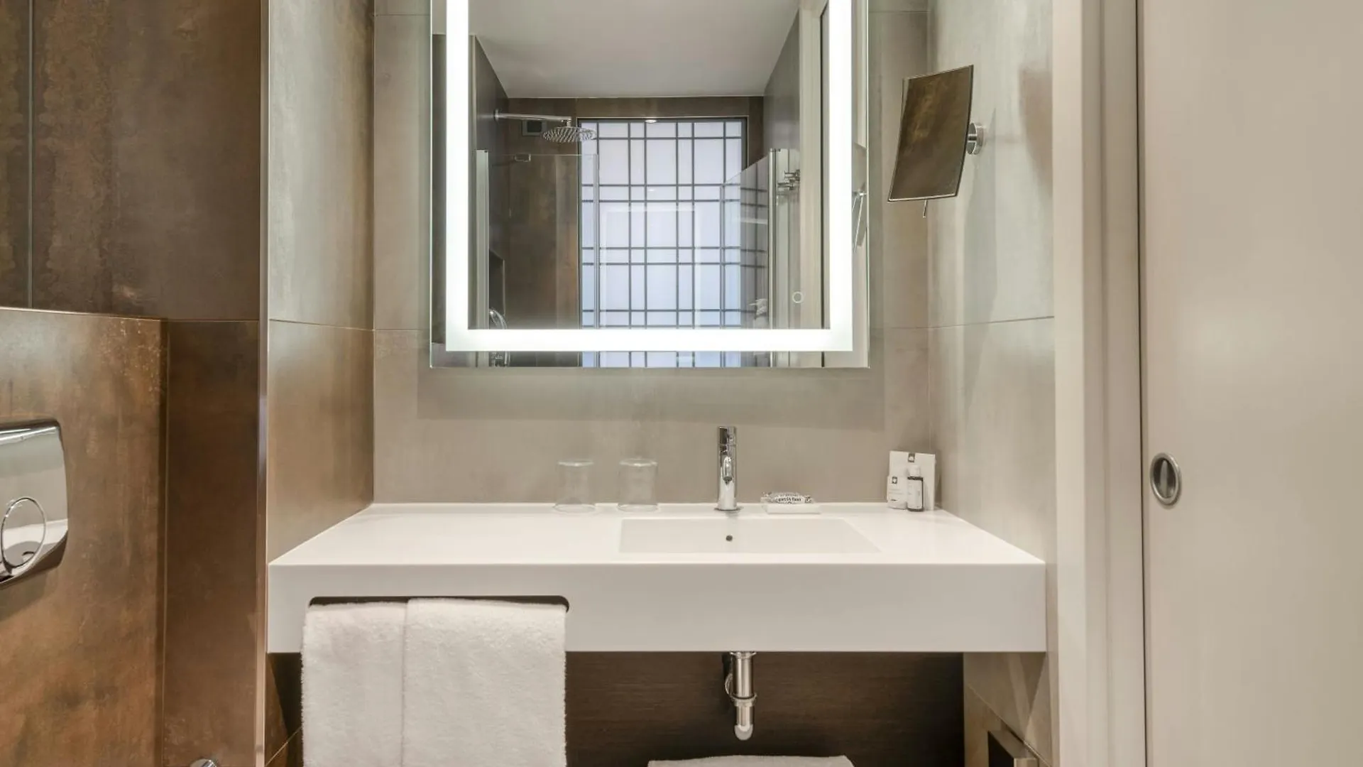 Ac Hotel Venezia By Marriott