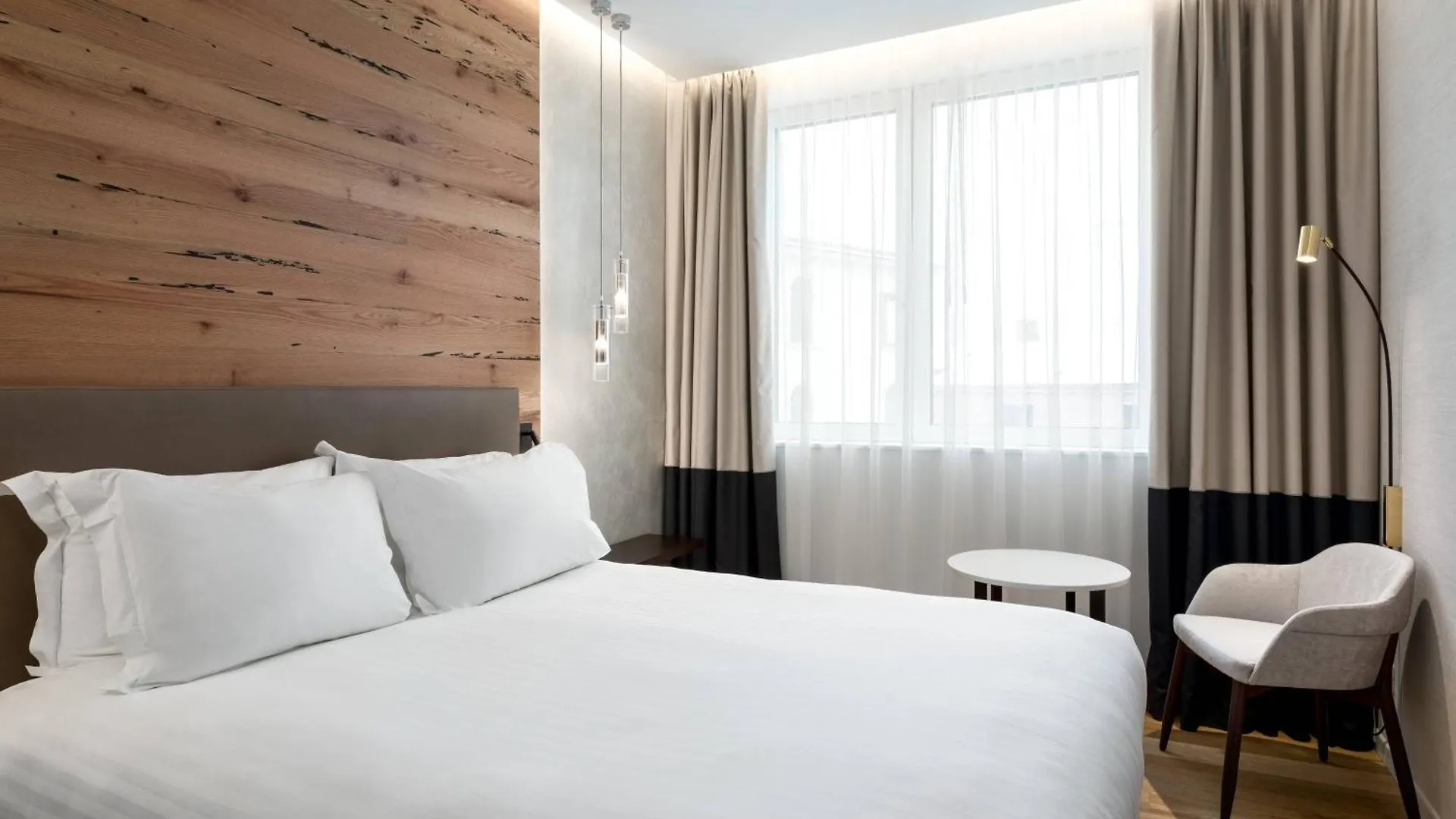 Ac Hotel Venezia By Marriott