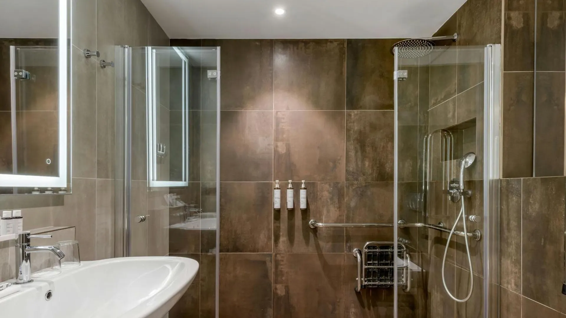 Ac Hotel Venezia By Marriott  Venise