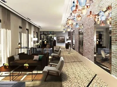 Ac Hotel Venezia By Marriott 3*, Venise Italie