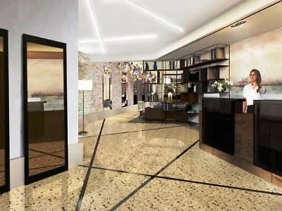 Ac Hotel Venezia By Marriott  Venise