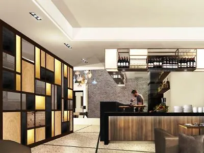 Ac Hotel Venezia By Marriott
