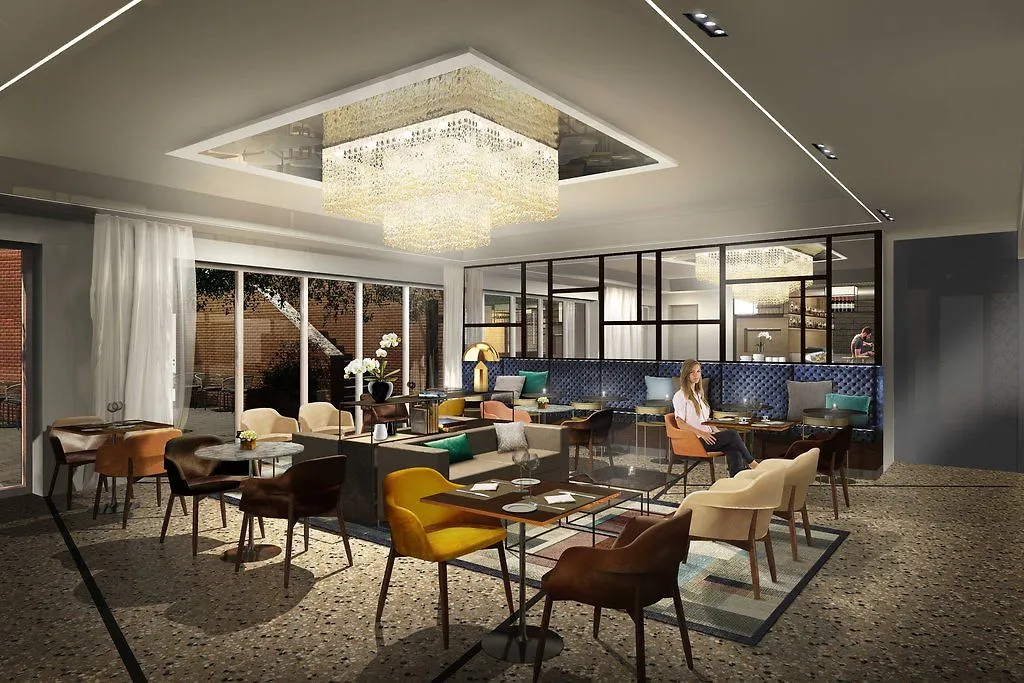 ***  Ac Hotel Venezia By Marriott Italie